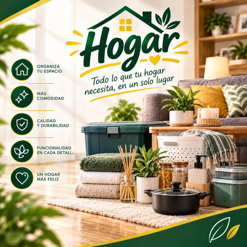 Hogar