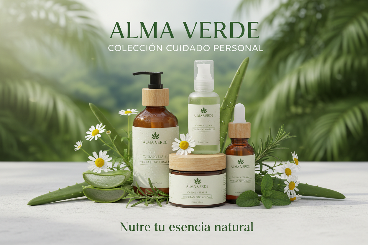 Cuidado Personal