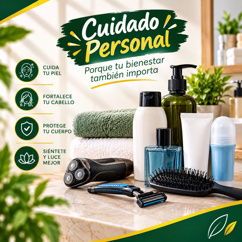 Cuidado Personal