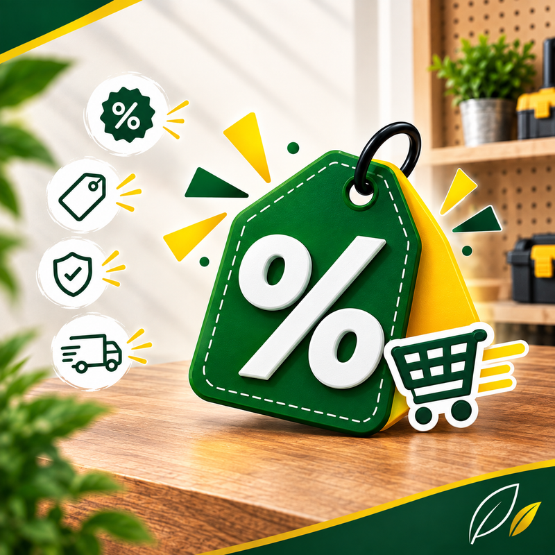 Ofertas