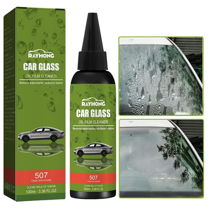 Combo x3 Limpieza para Carro: Slime, Antiempañante y Mini Aspiradora