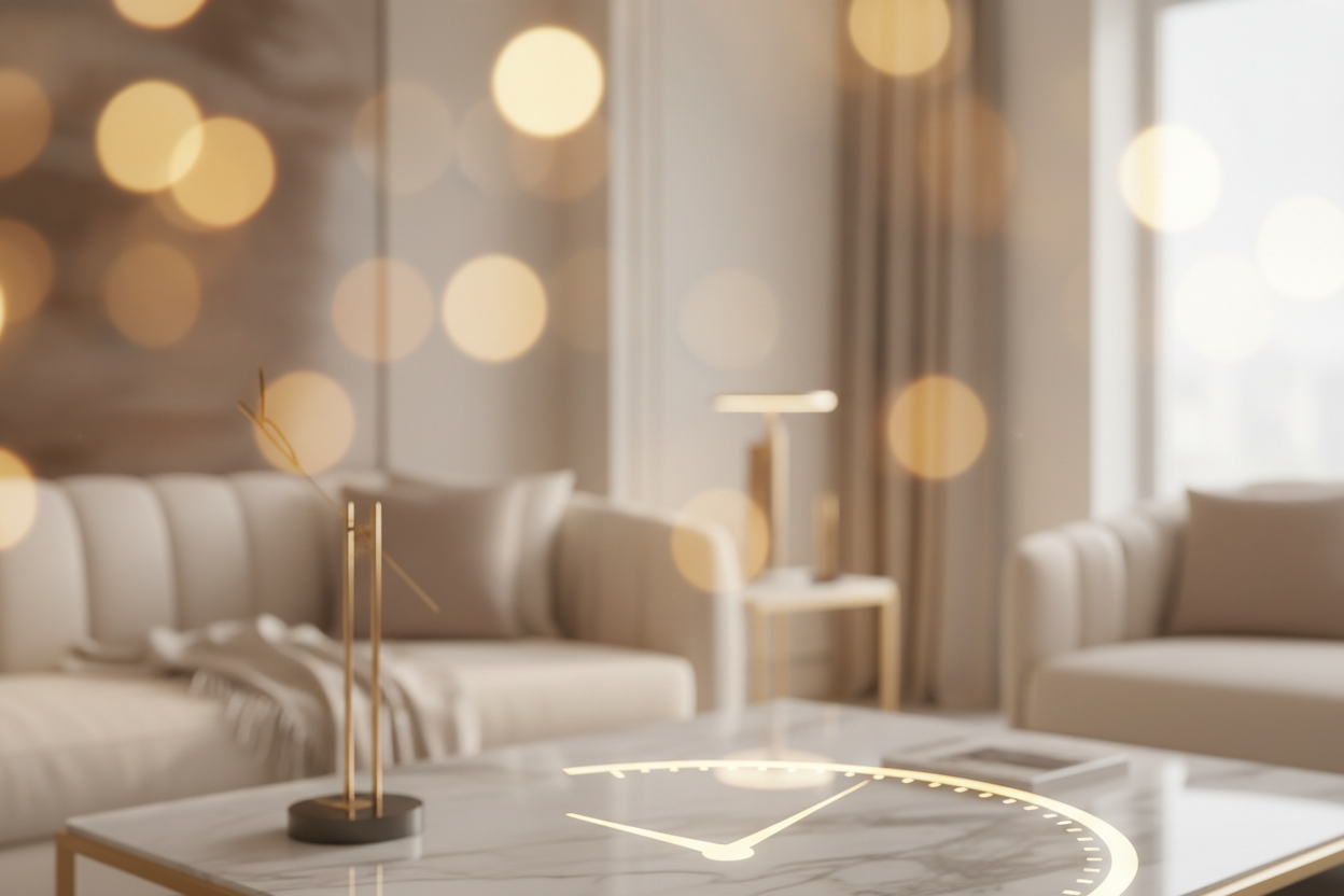 Fondo banner oferta