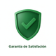 Garantía de Satisfacción