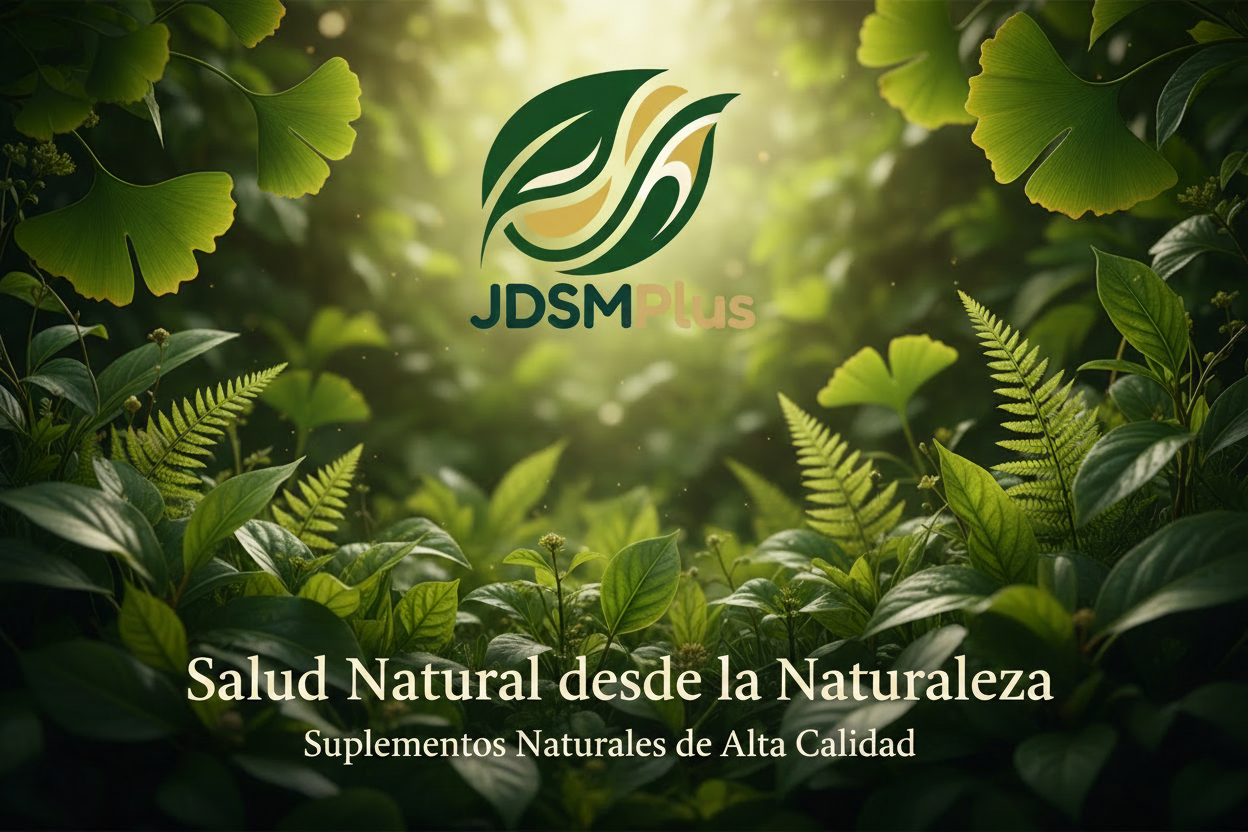 Portada JDSMPlus en Español